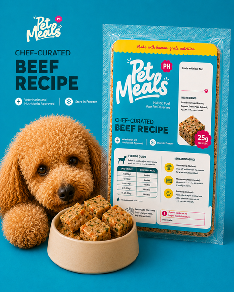 Beef Recipe