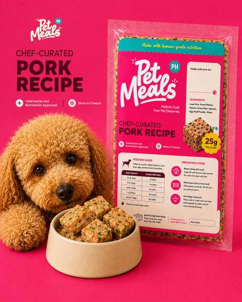 Pork Recipe